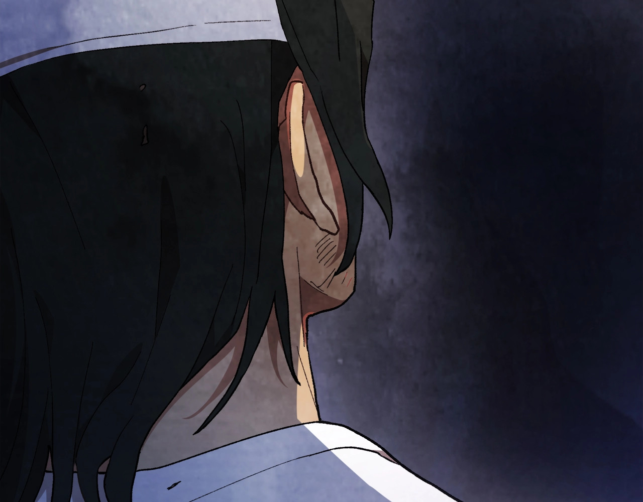 第35话 我自己的墓碑？ 第 92 页