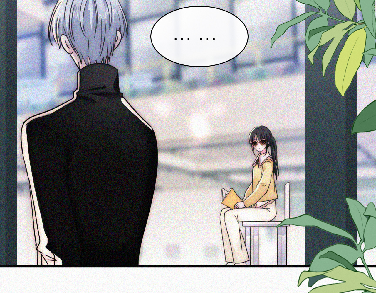 第18话 知道我叫什么名字吗？ 第 36 页