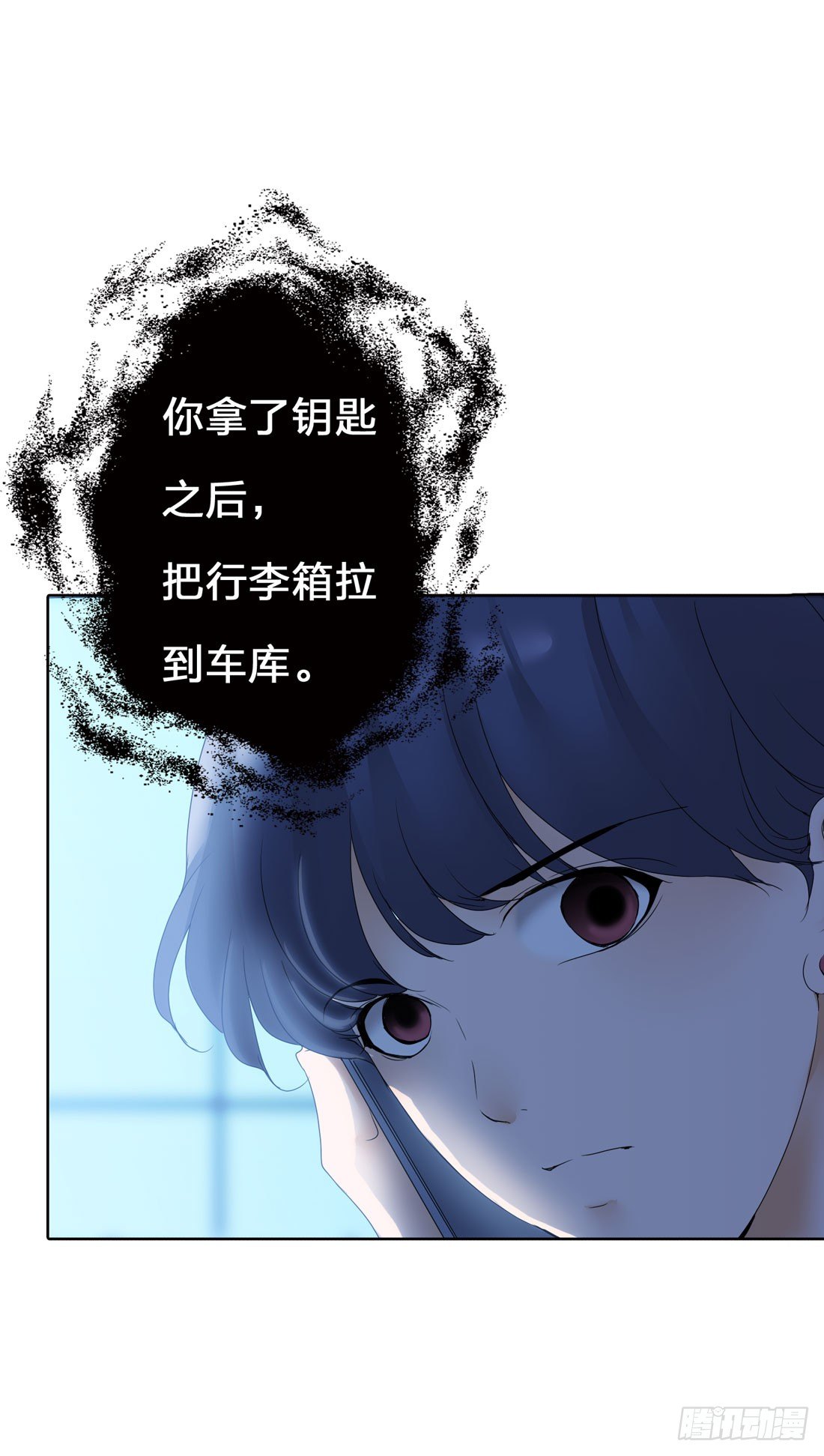行李箱 第 13 页