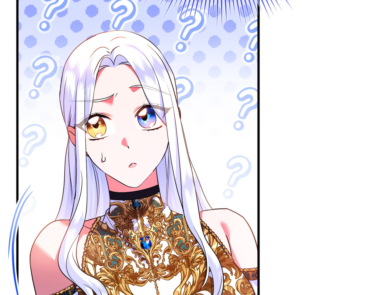 第47话 太贵重了 第 36 页