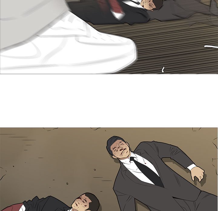 第34话 第 84 页