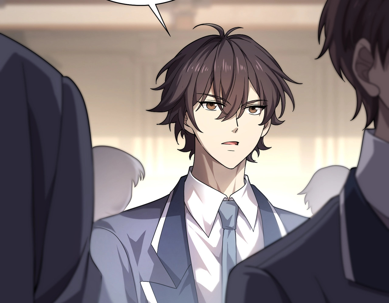 第1话 最弱隐藏职业？！ 第 186 页