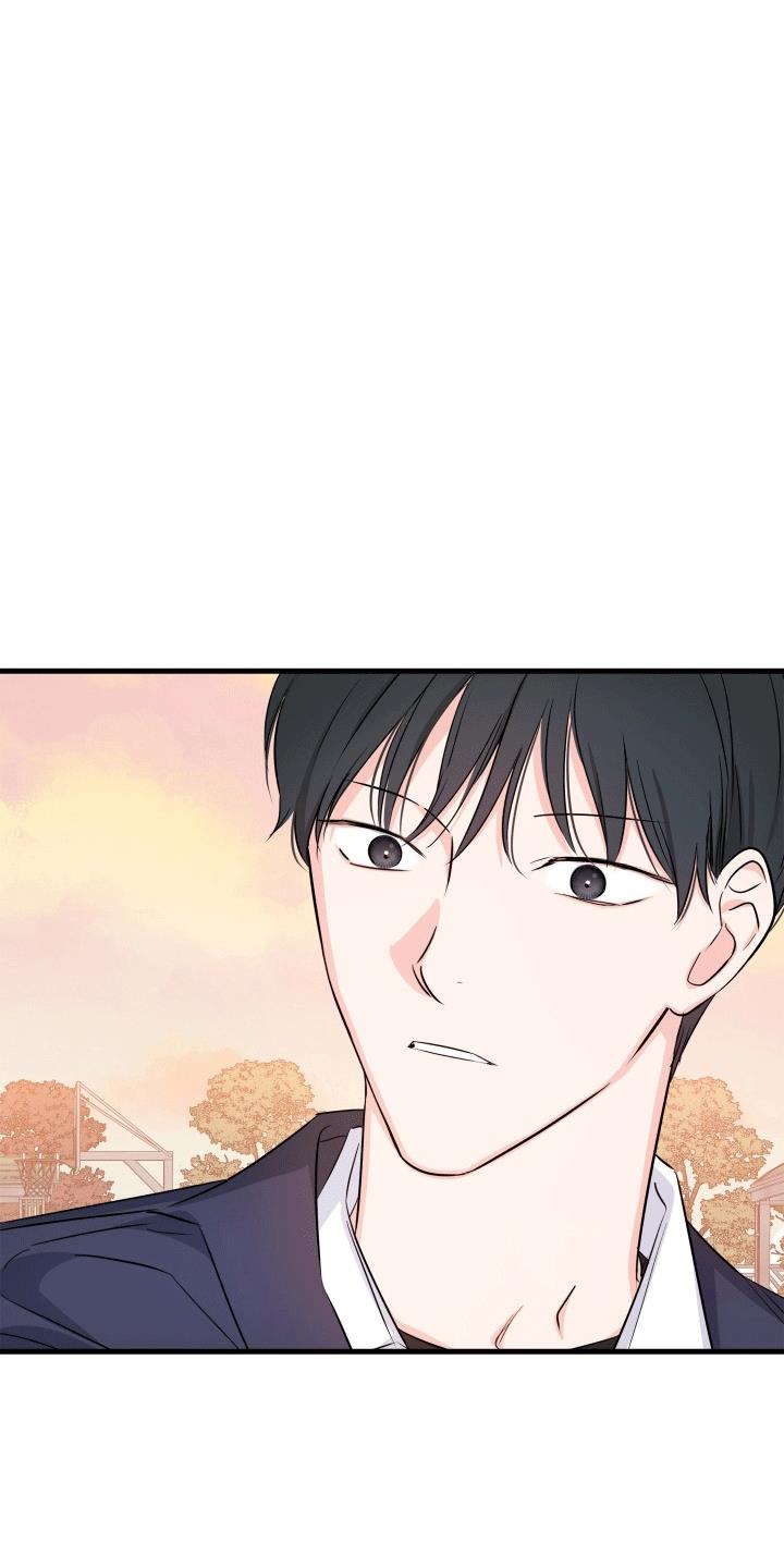 第3话 原来他也喜欢 第 27 页