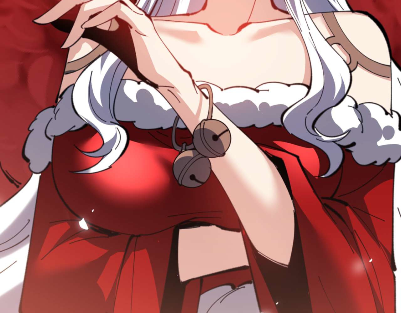 第91话 插花弄玉 第 178 页