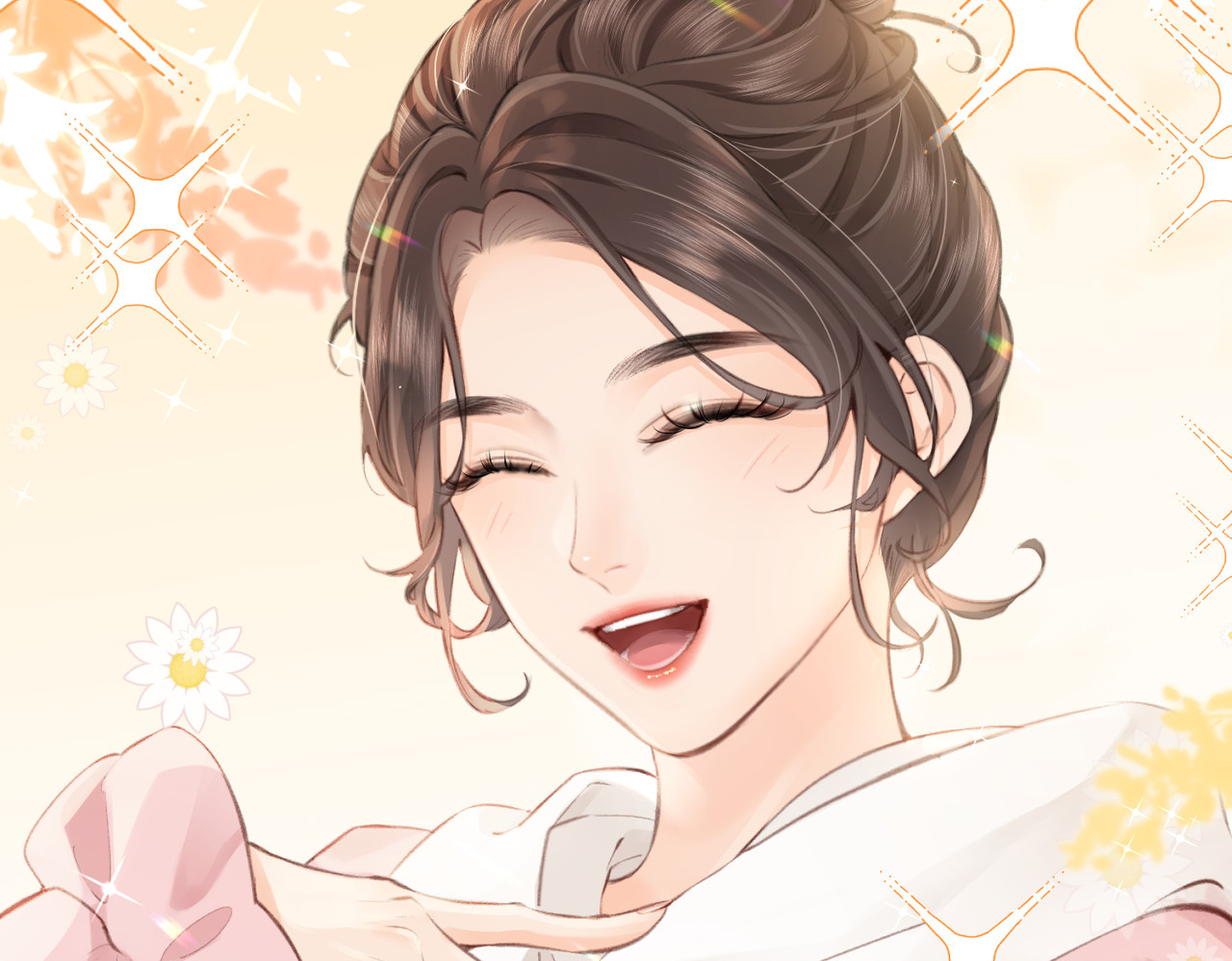 第07话 小嗲精，你想干嘛？ 第 14 页