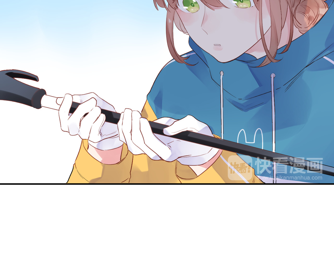 第44话 伪装 第 49 页