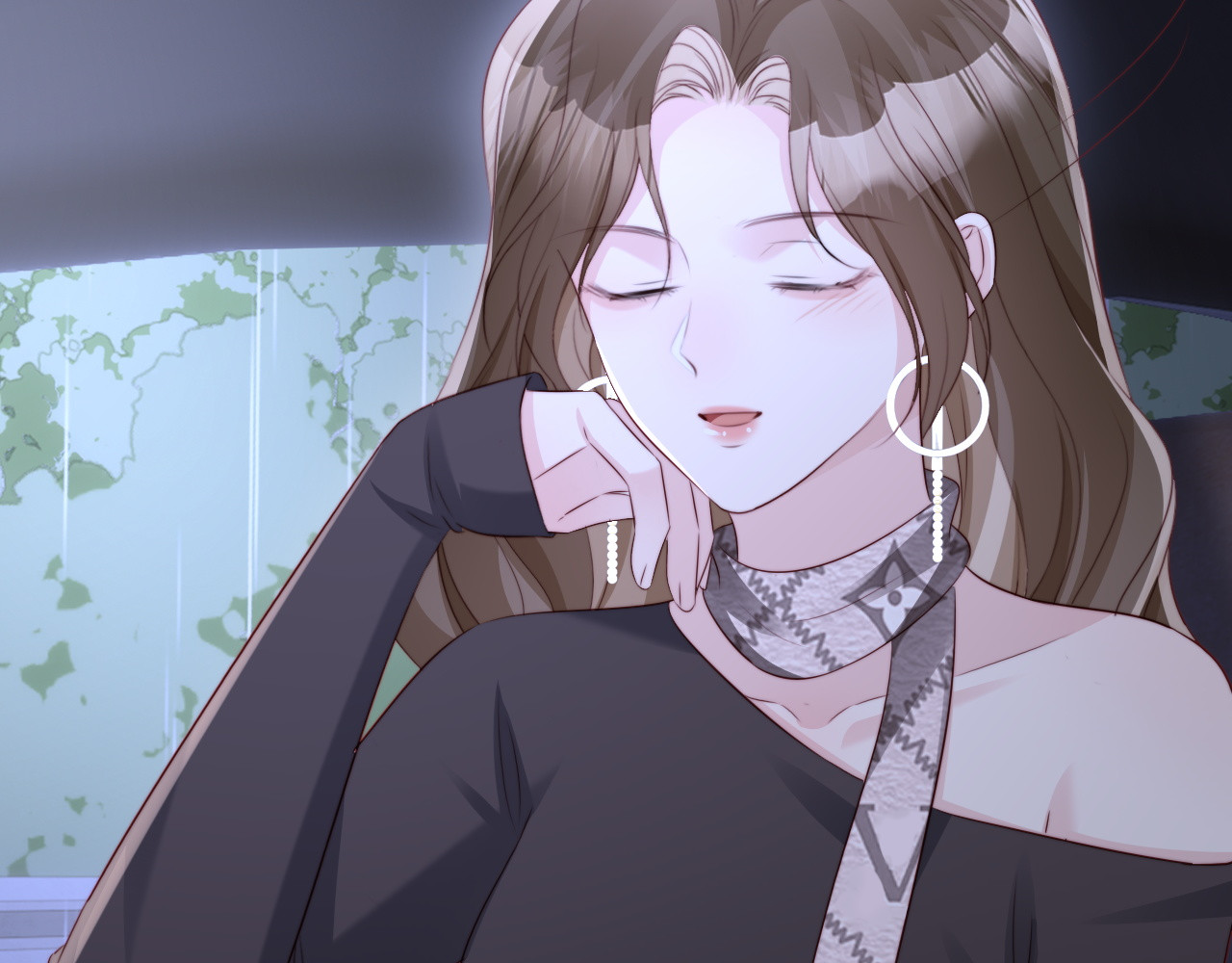 第48话 重新开始好不好？ 第 105 页