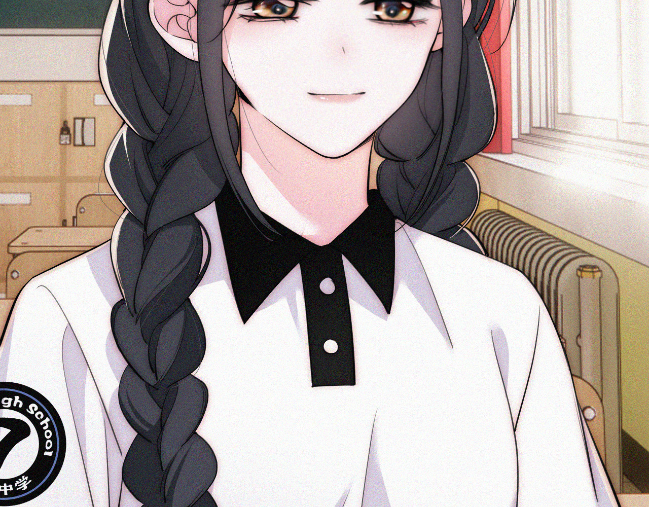 第84话 “宝贝” 第 14 页
