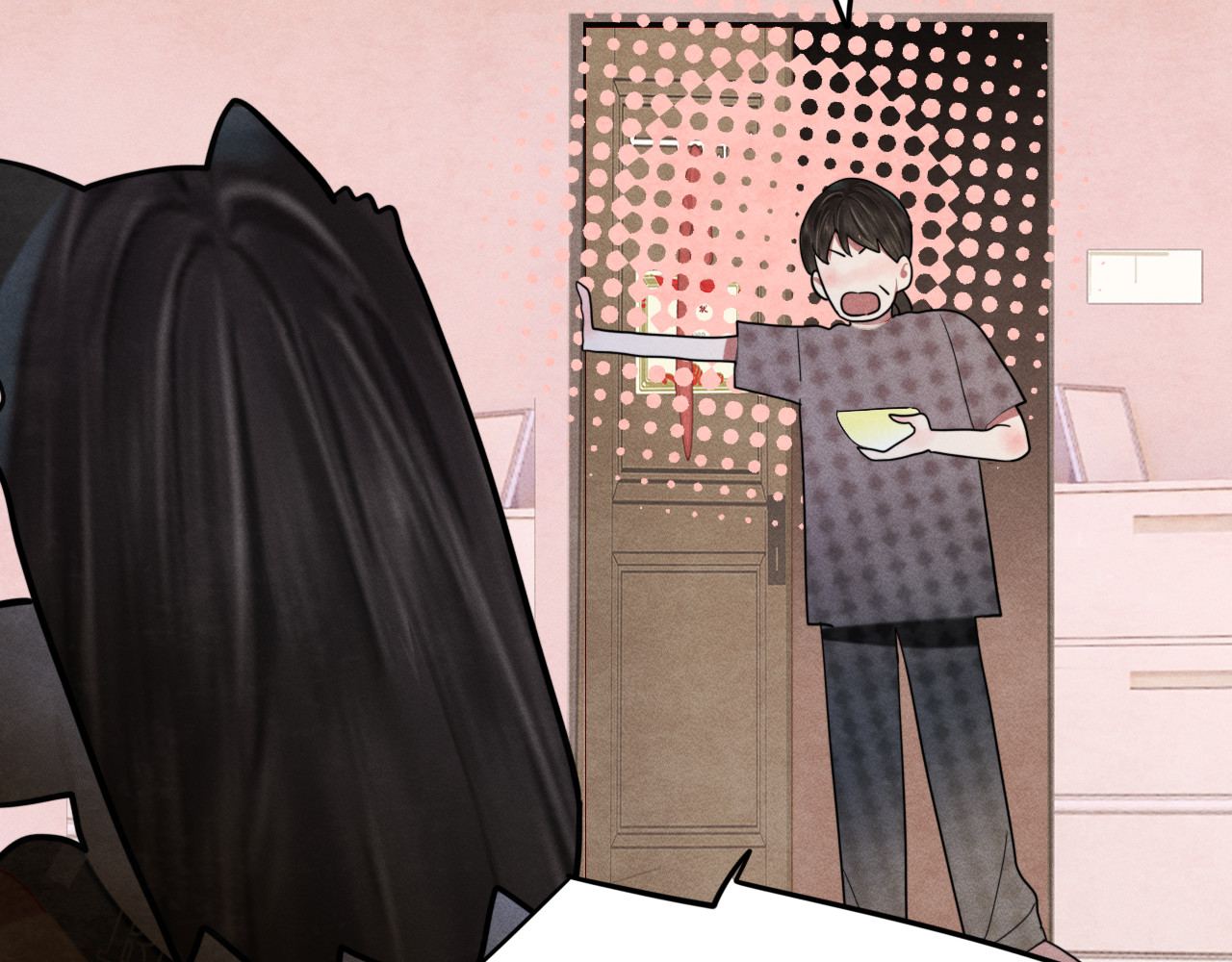 第118话 第一道考题 第 18 页