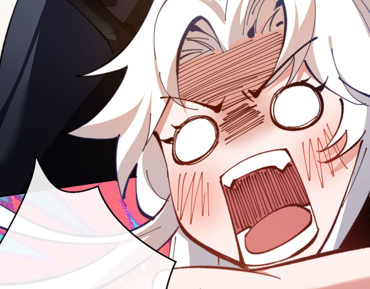 第2话 师尊！弟子这一世可不是废物！ 第 80 页