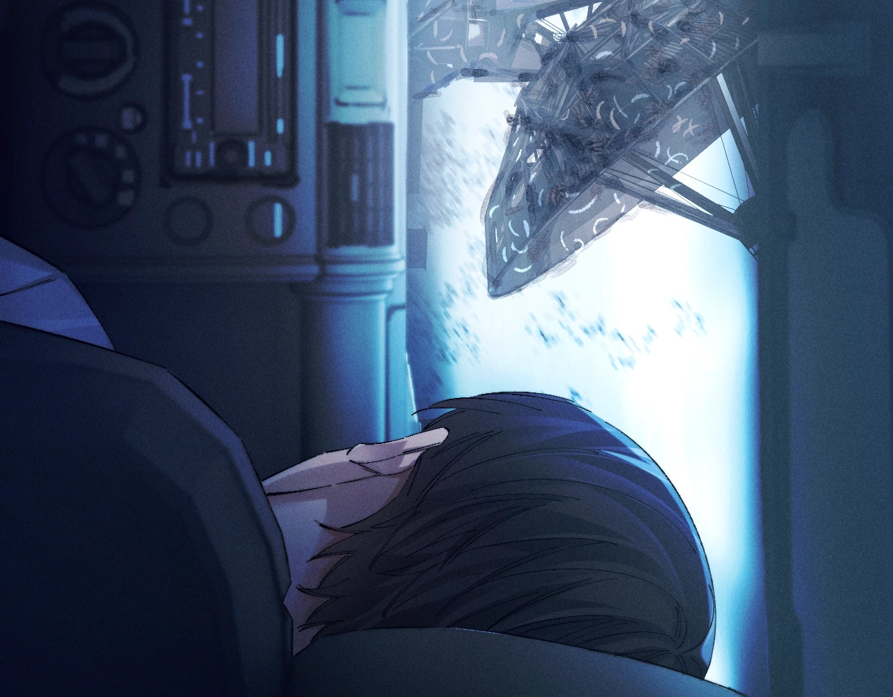 第34话 等着 第 39 页