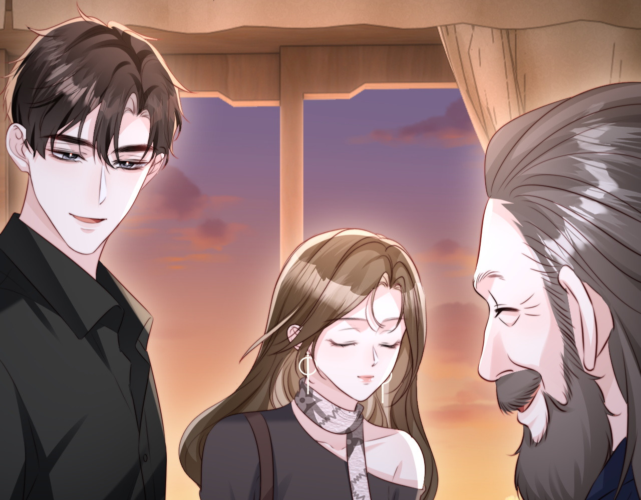 第48话 重新开始好不好？ 第 88 页
