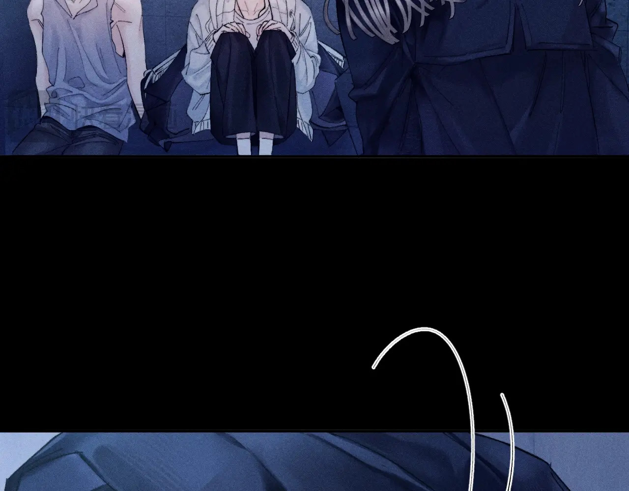 第34话 等着 第 106 页