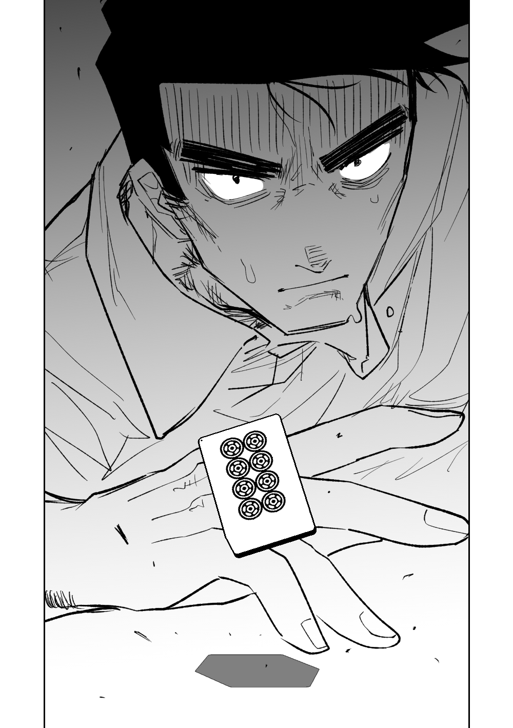 第1话 第 60 页
