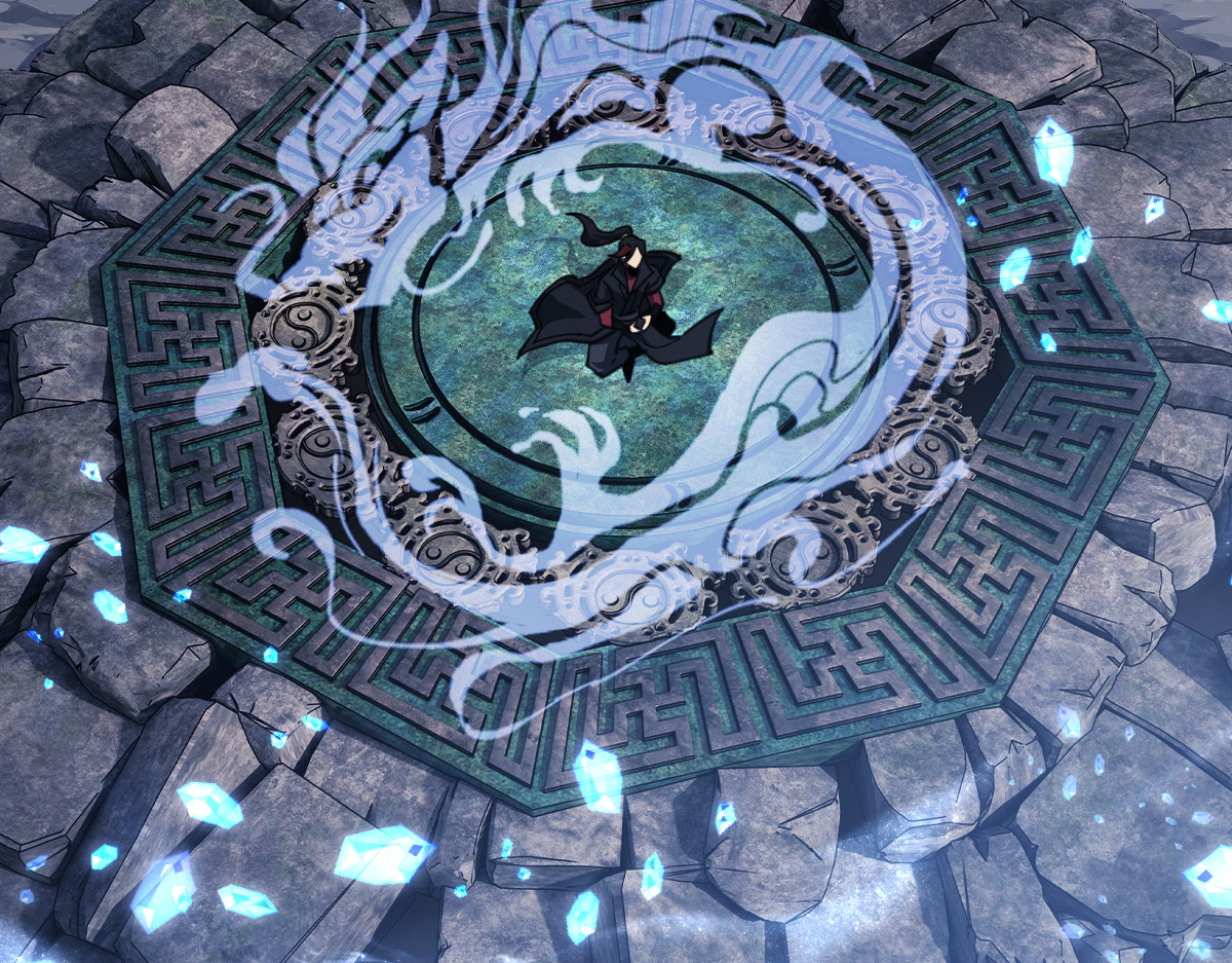 第47话 美人纷纷助雷劫 第 57 页
