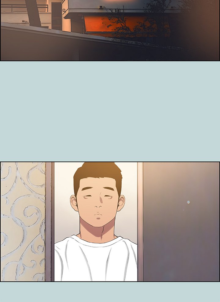 第51话 - 露出本性的善郁 第 15 页