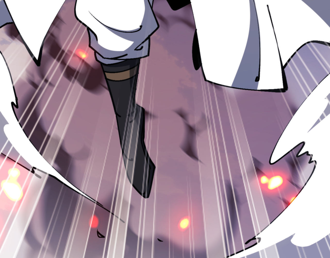 第59话 莫长老又突破了~ 第 11 页
