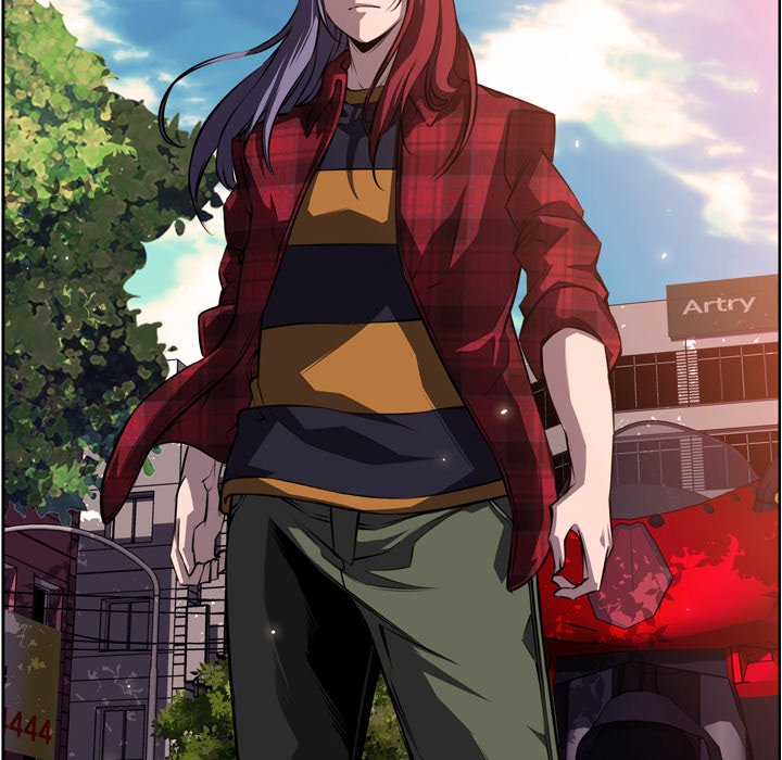 第71话 第 106 页