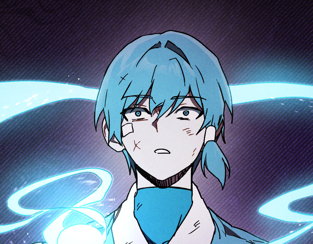 第109话 逃脱 第 54 页
