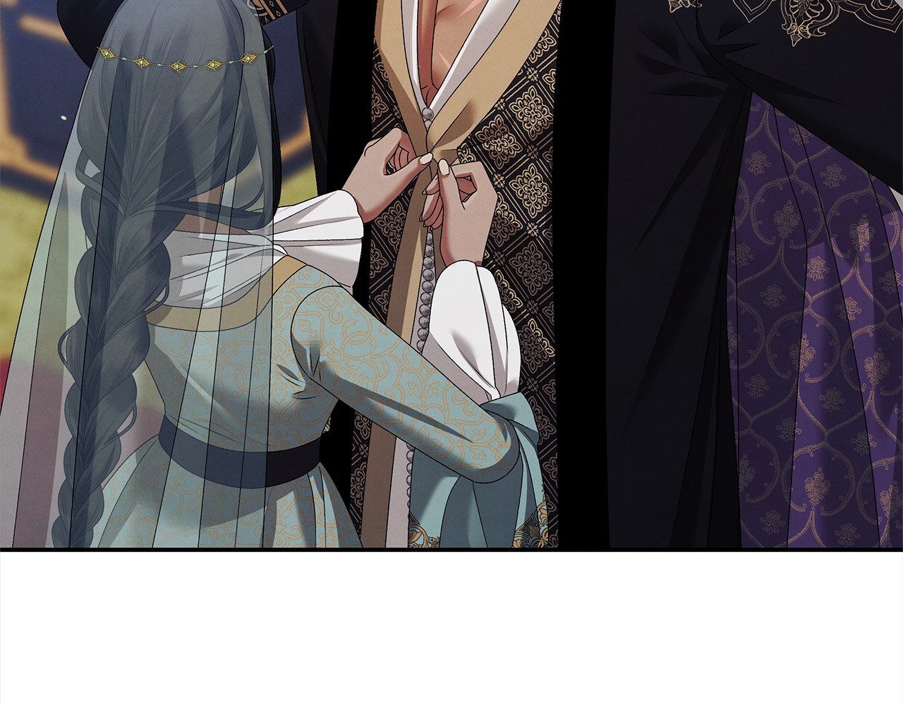 第16话 娶她？ 第 89 页