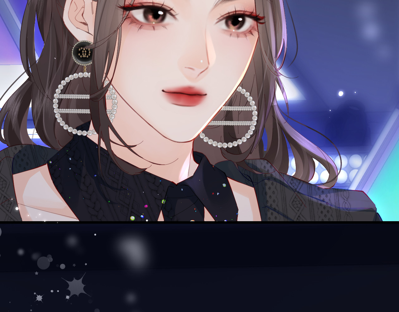 第39话 当场发难 第 80 页