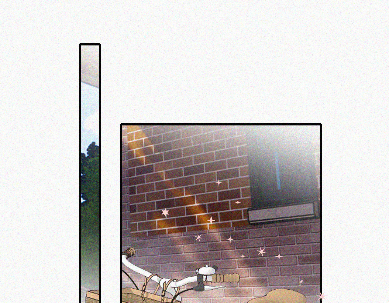 第50话 抱住我 第 58 页