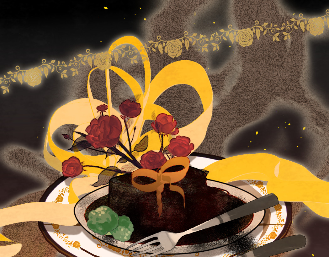 第75话 妈妈们的修罗场 第 152 页