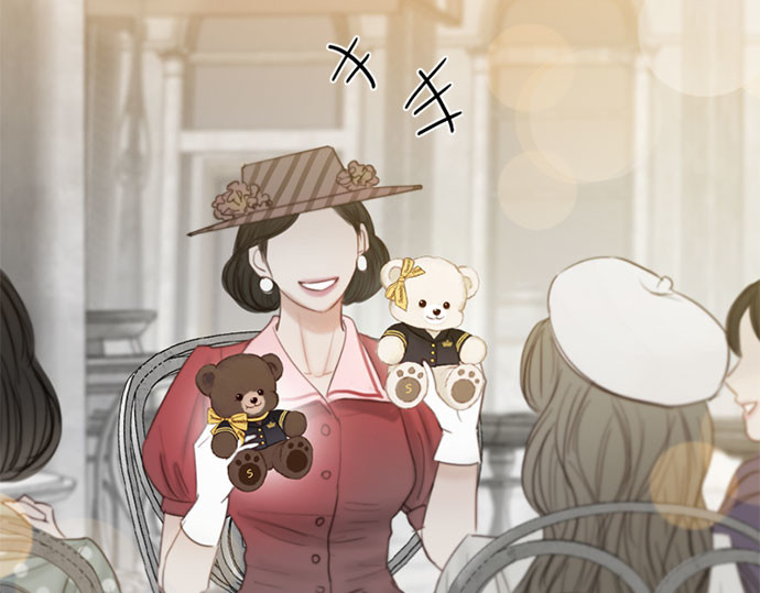 第23话 诗人的遗作（2） 第 45 页