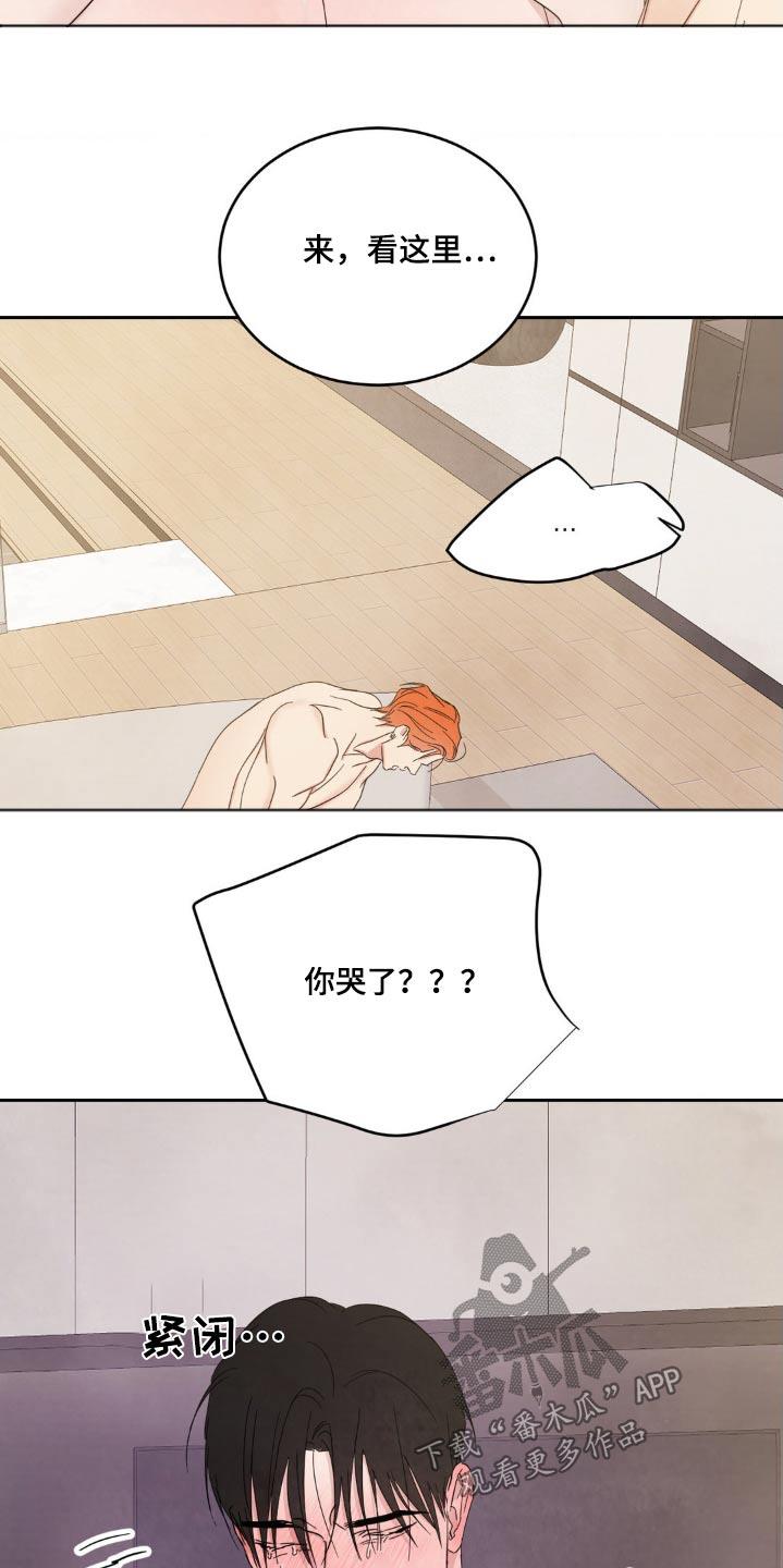 第202话 【第二季】我也喜欢 第 3 页