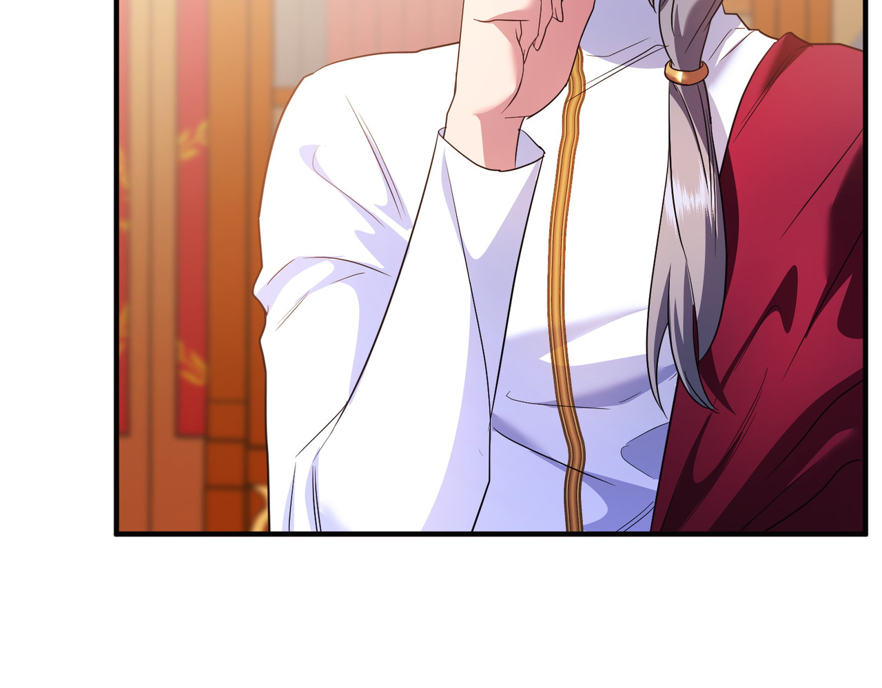 第55话 忍耐 第 80 页