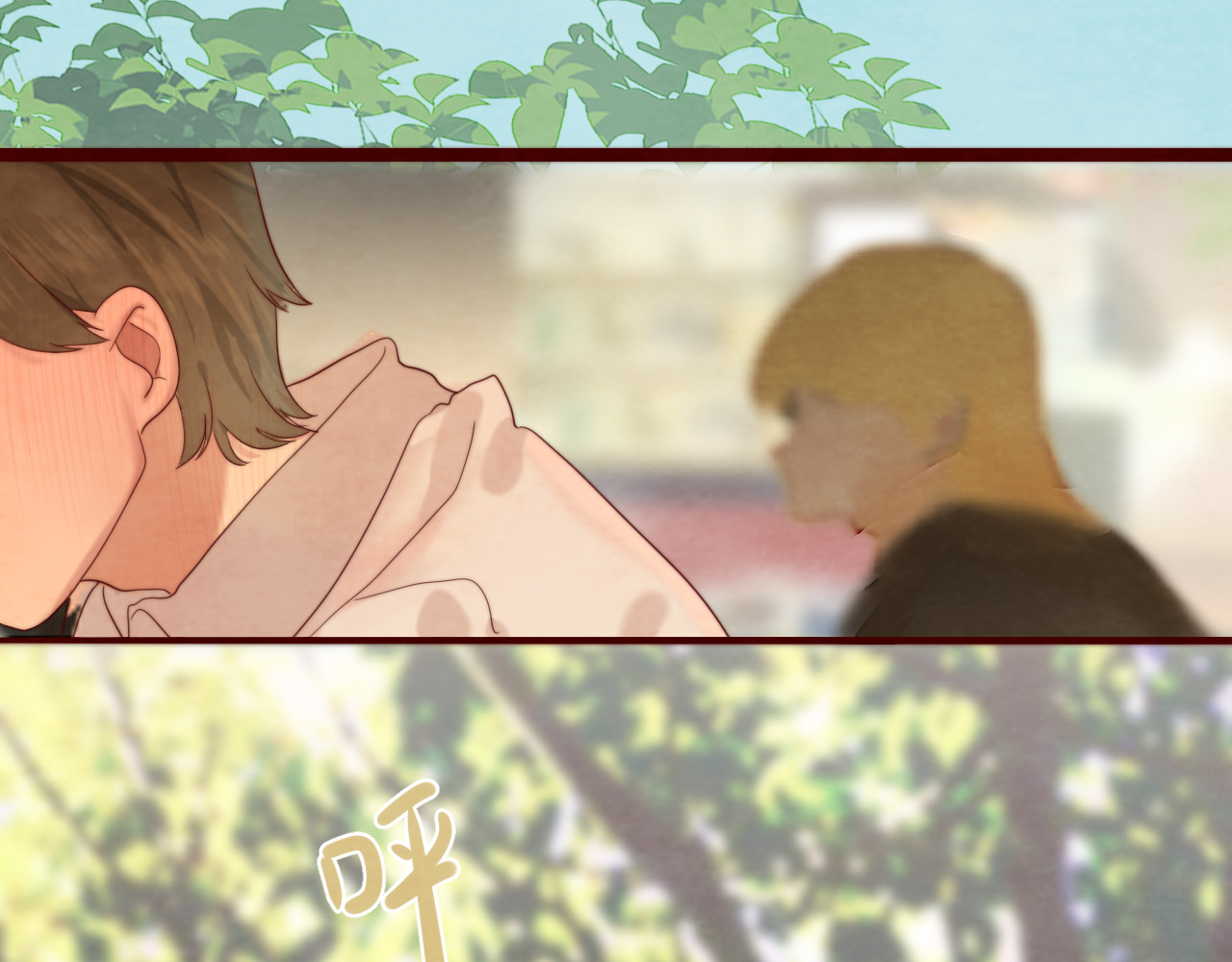 第56话放学路上的时光 第 116 页