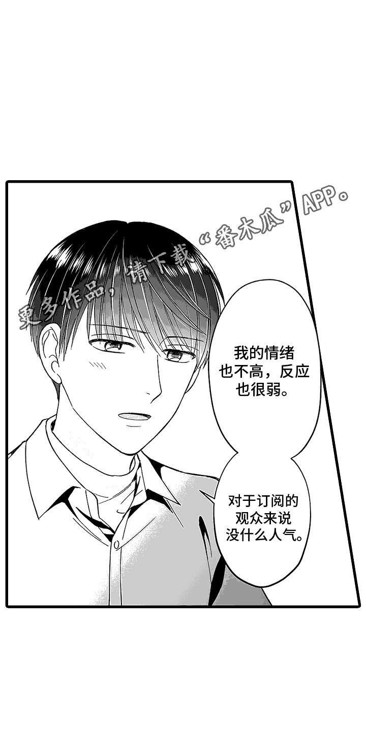 第2话 暗恋 第 11 页