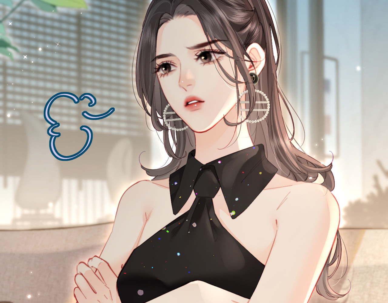 第40话 任性撒娇 第 52 页