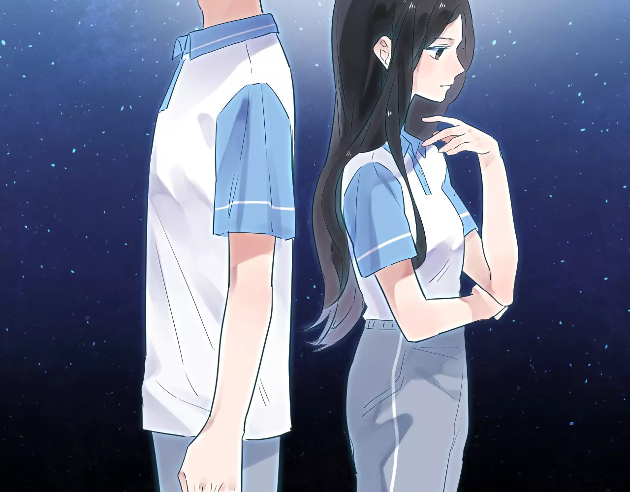 第1话 圈子 第 146 页