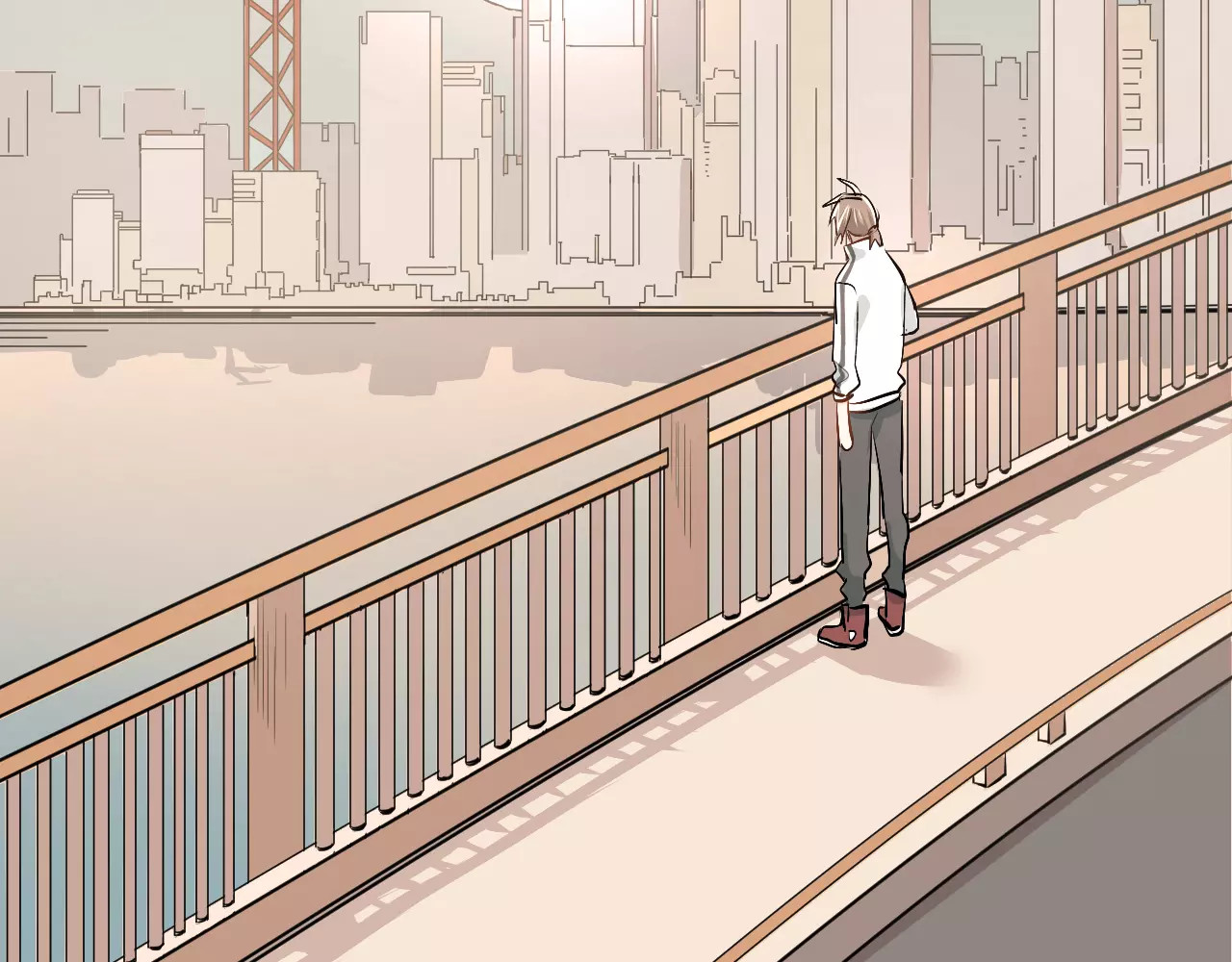 第36话 手足之吻 第 74 页