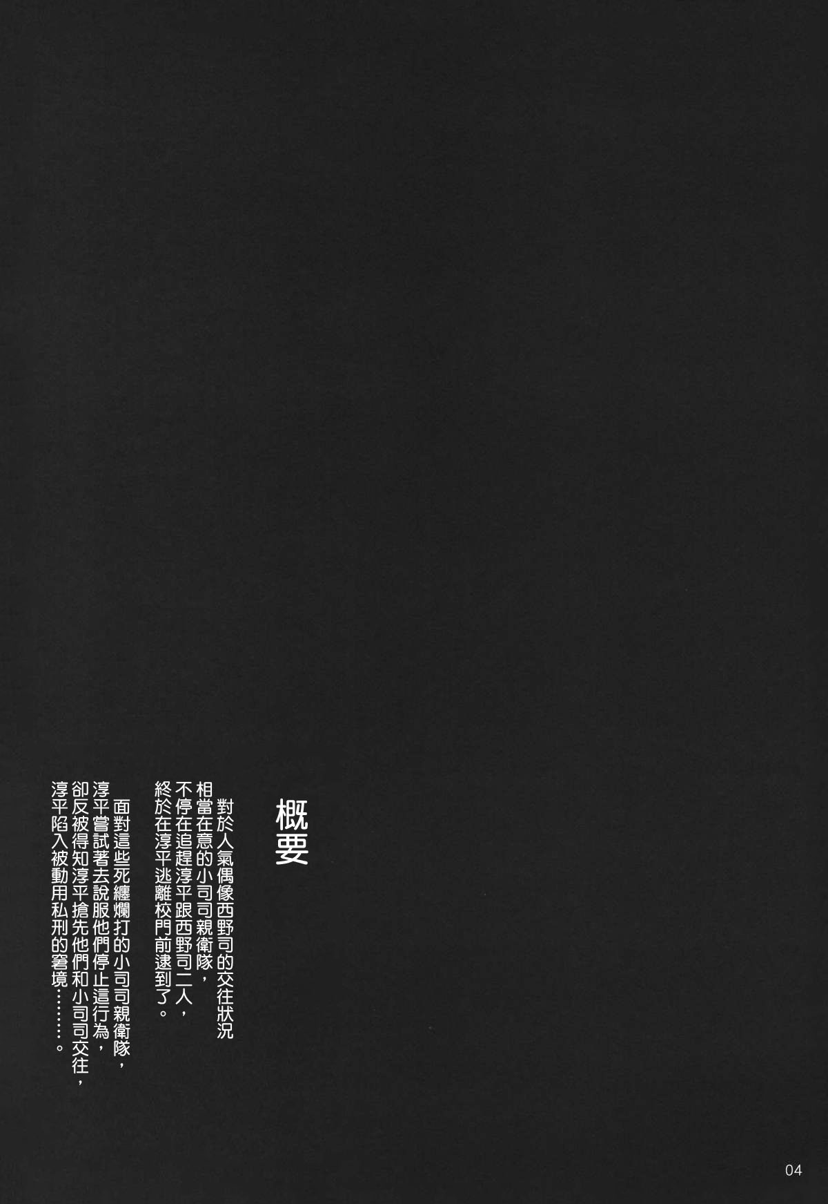 第1话 第 3 页