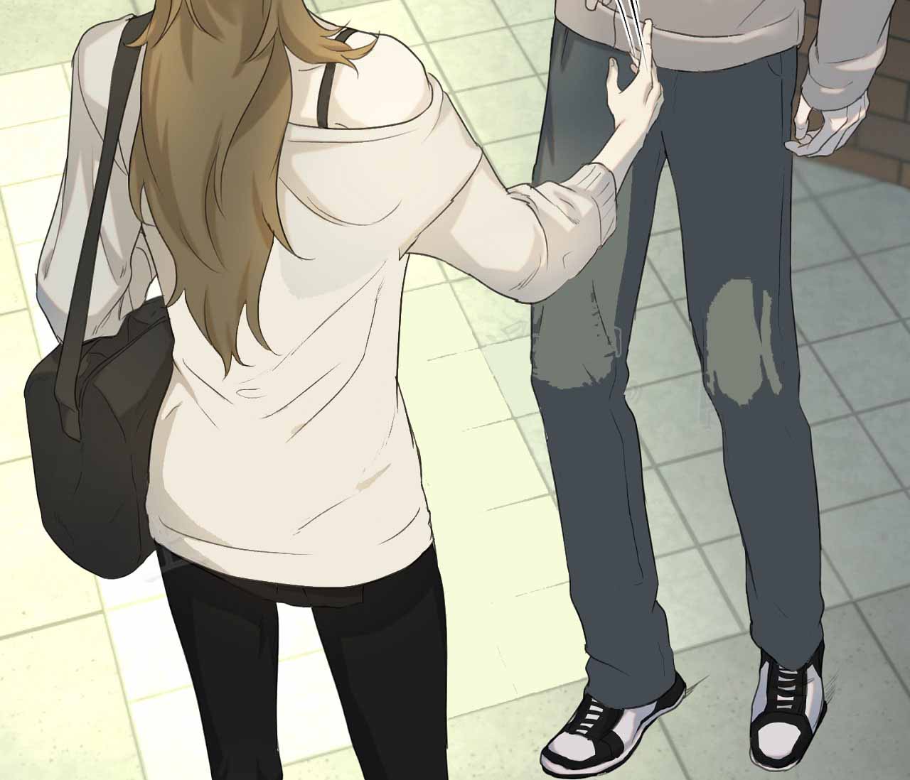 第21话 这个你还记得吗 第 58 页