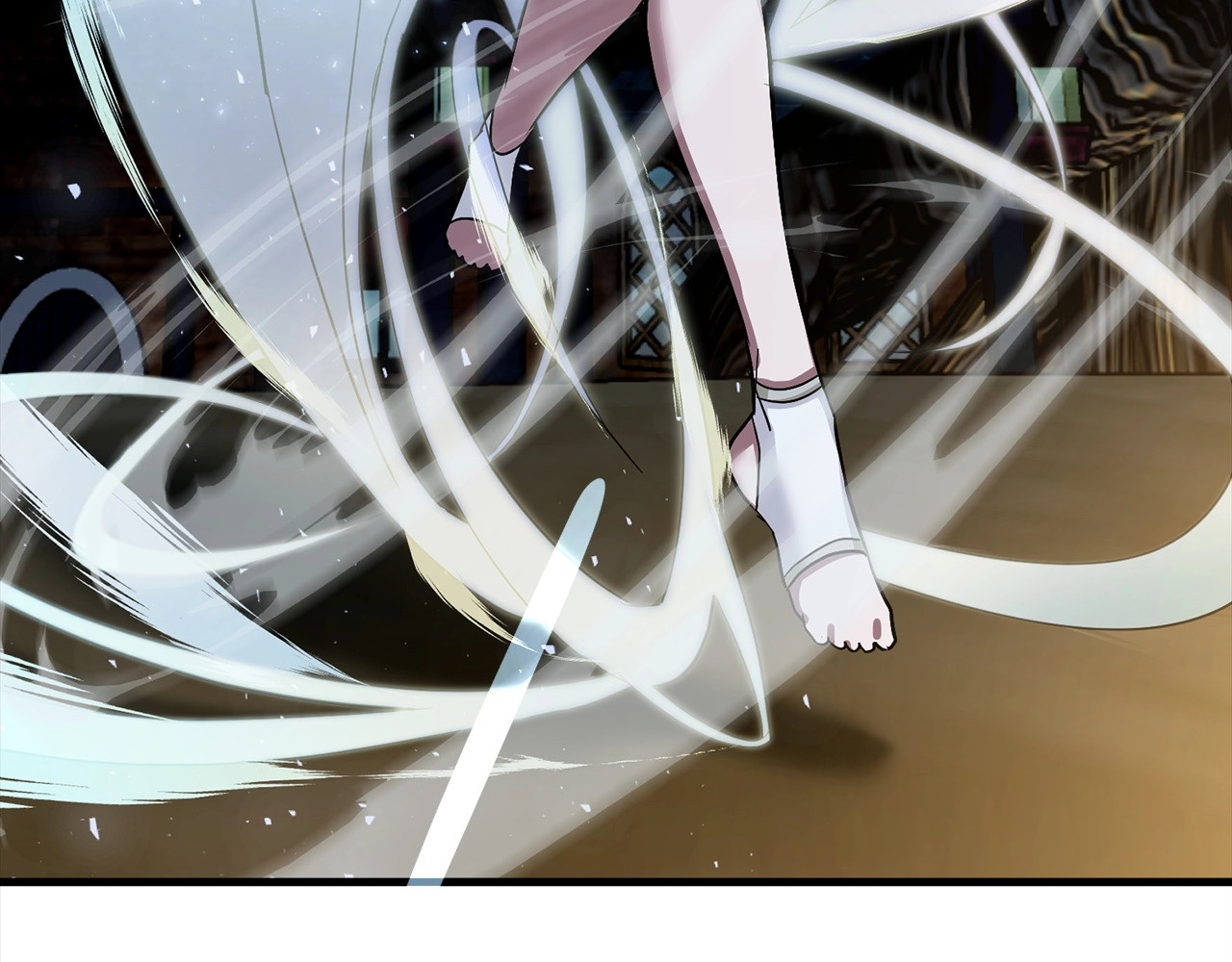 第17话 这个圣子我当了 第 156 页