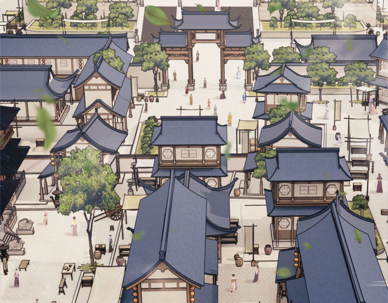 第35话 和师尊解锁了新的知识！ 第 58 页