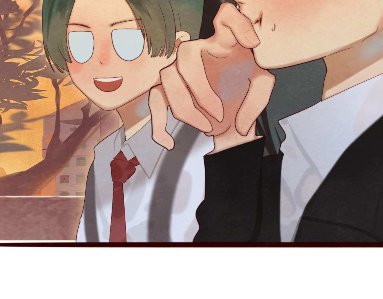 第76话 火辣的难言之隐 第 37 页
