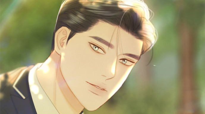 第54话 彩虹和酒窝 第 198 页