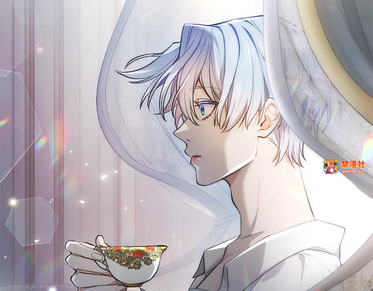 第6话 还想进行后续？ 第 125 页