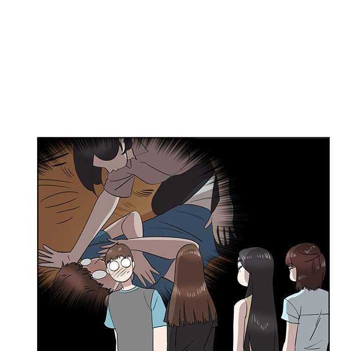 第30话 第 43 页