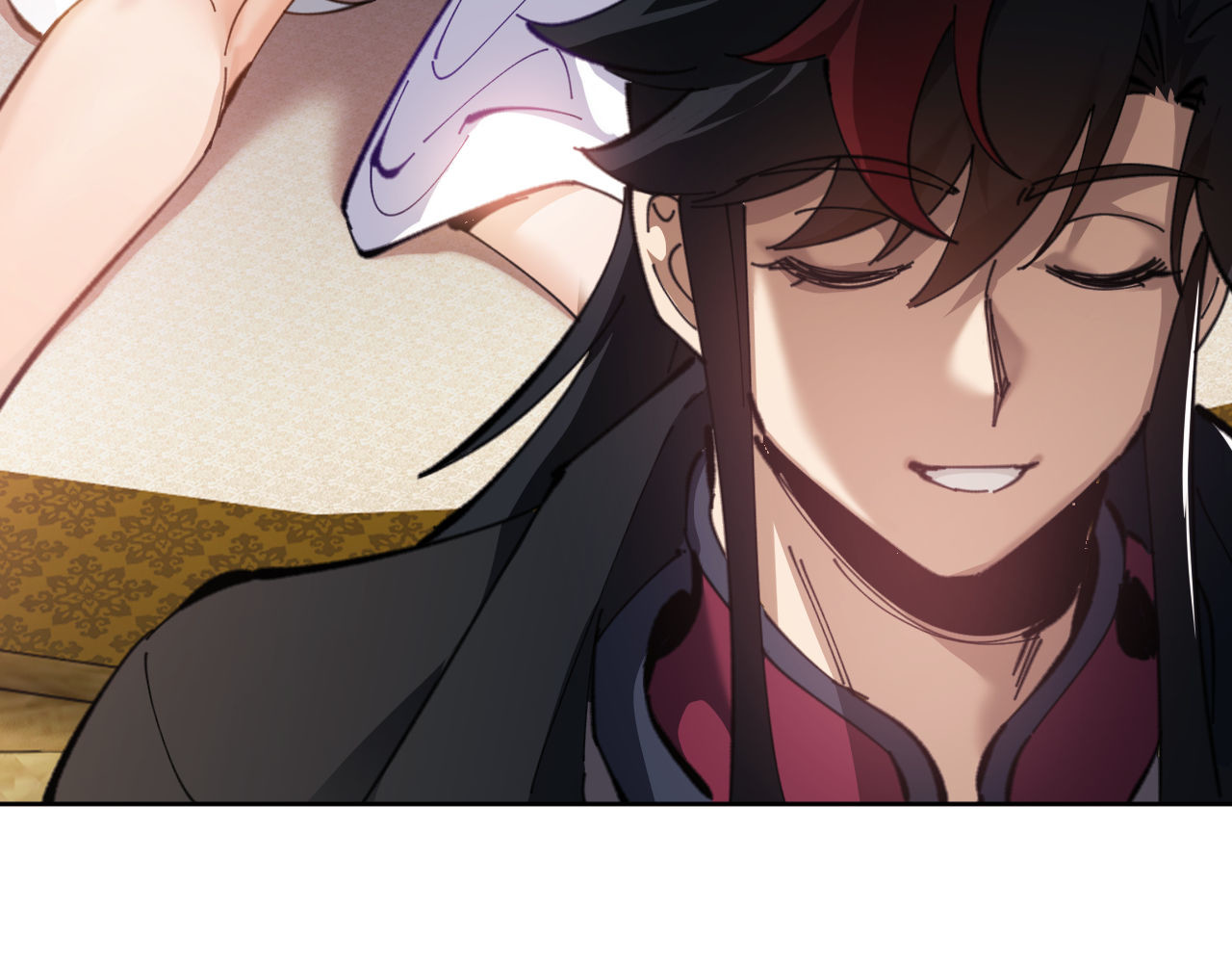 第3话 突破？我有师尊我怕什么？ 第 67 页