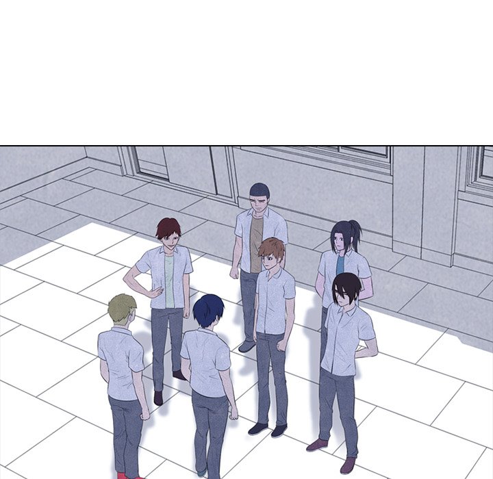 第73话 第 15 页