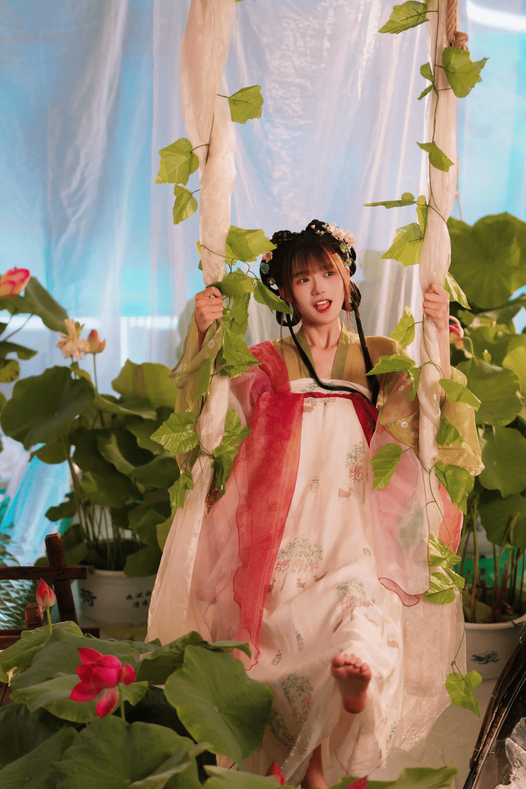 第1话 第 36 页