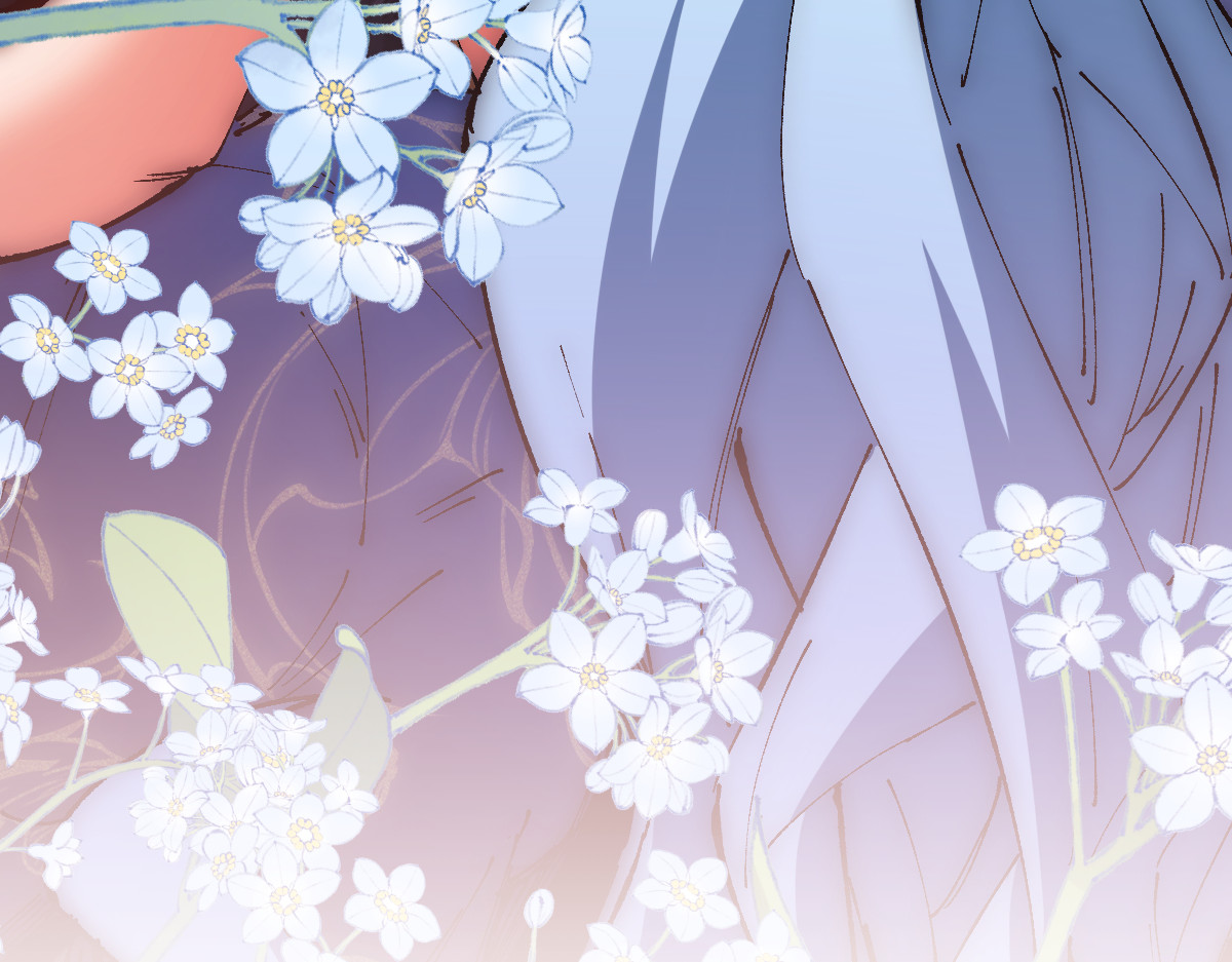 第31话 花姐姐，你的初吻呢？ 第 73 页