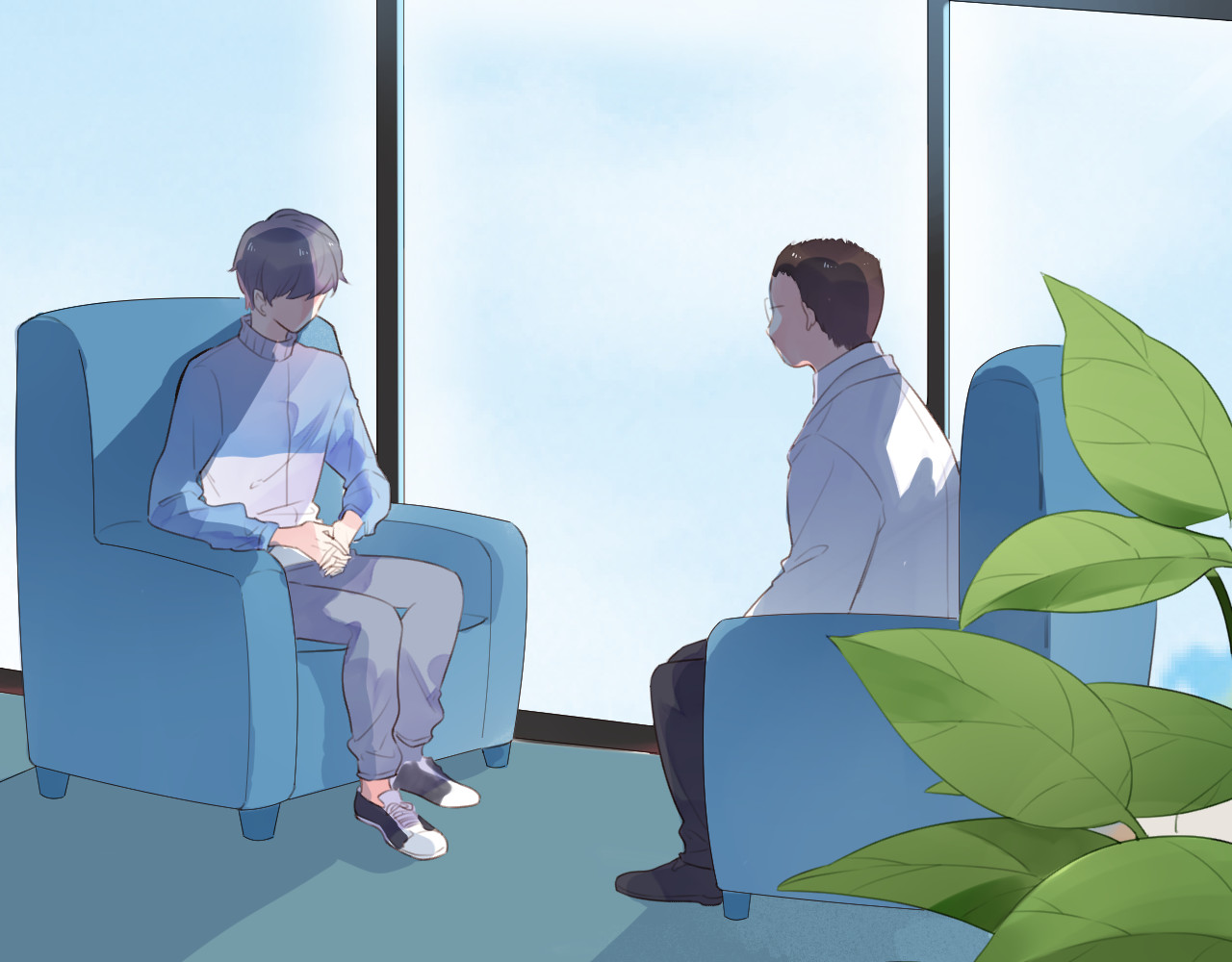 第31话 黑色 第 14 页