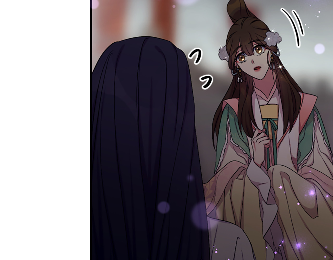 第94话 内心不安 第 106 页
