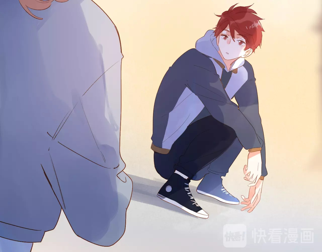 第64话 我要疯了 第 185 页